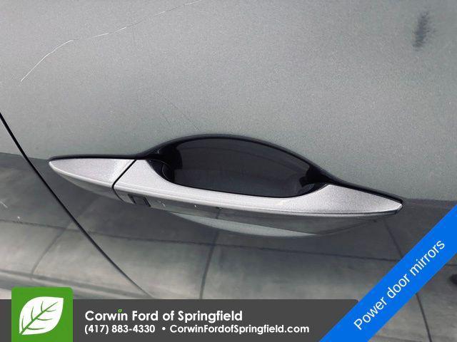 used 2018 Acura ILX car, priced at $13,998