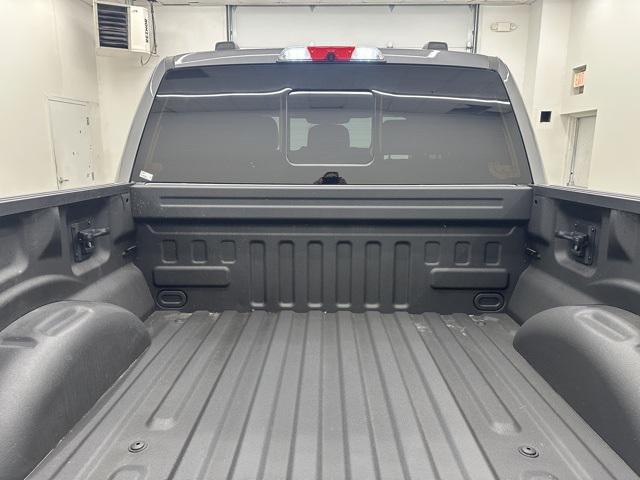 used 2022 Ford F-150 car, priced at $52,698