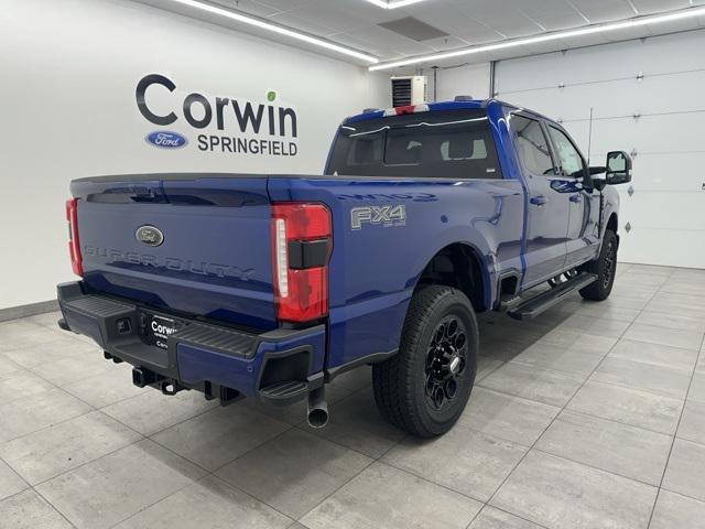 new 2026 Ford F-250 car, priced at $75,420