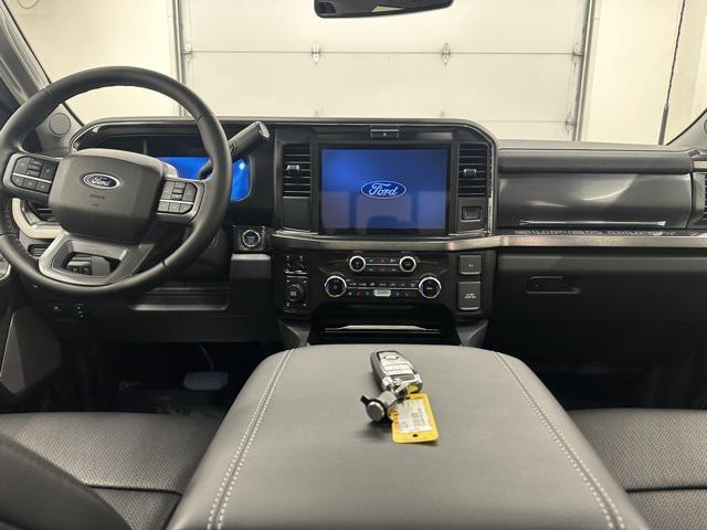new 2026 Ford F-250 car, priced at $75,420