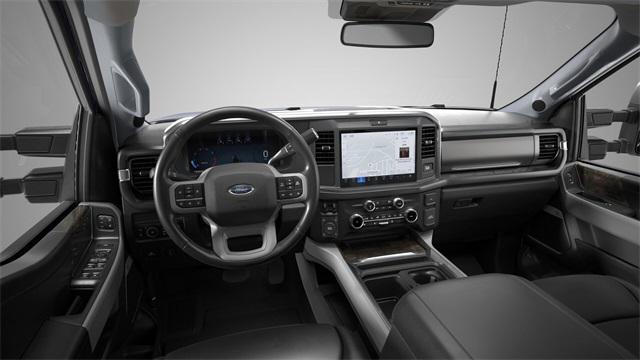 new 2026 Ford F-250 car, priced at $78,155