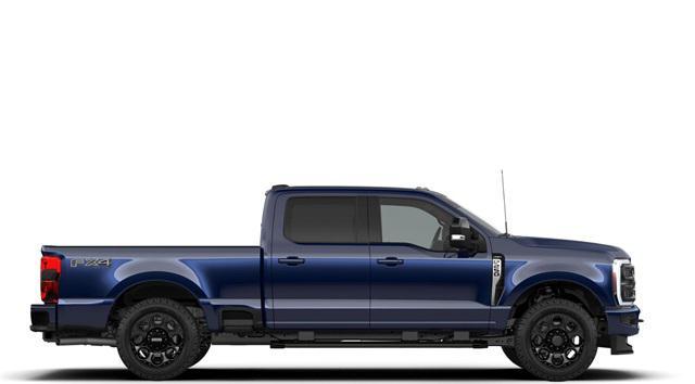 new 2026 Ford F-250 car, priced at $78,155