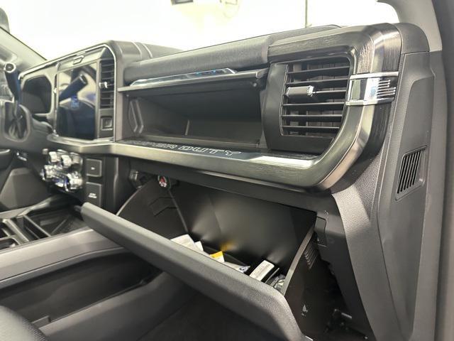 new 2026 Ford F-250 car, priced at $75,420