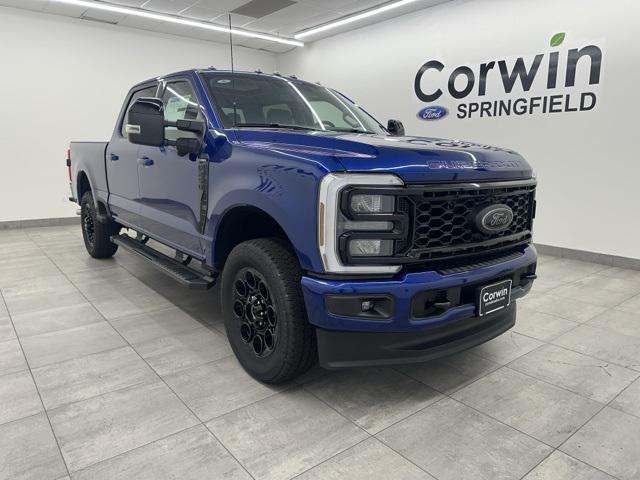 new 2026 Ford F-250 car, priced at $75,420