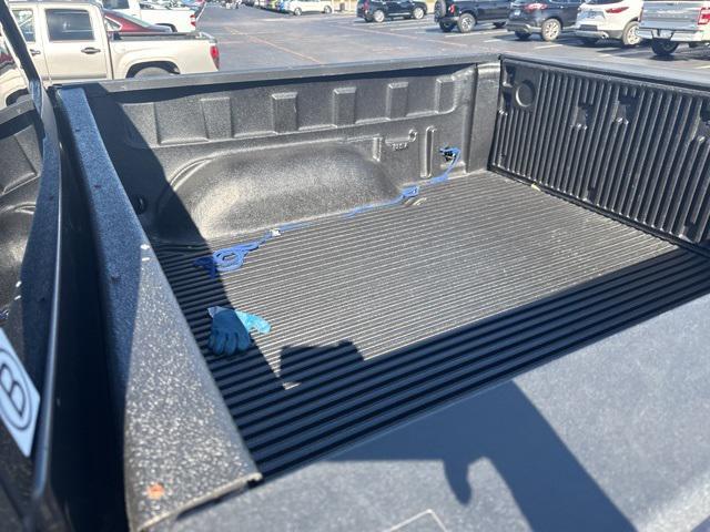 used 2016 Ram 1500 car, priced at $13,989