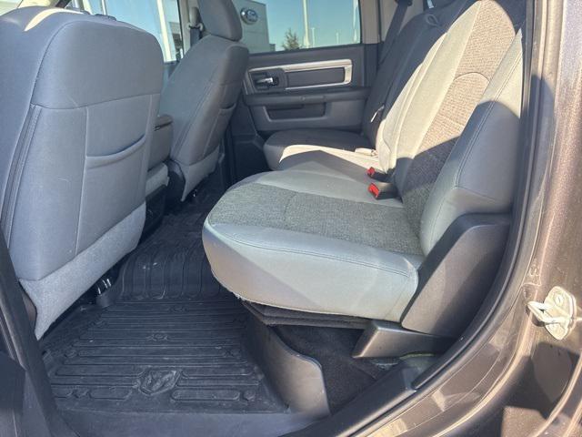 used 2016 Ram 1500 car, priced at $13,989