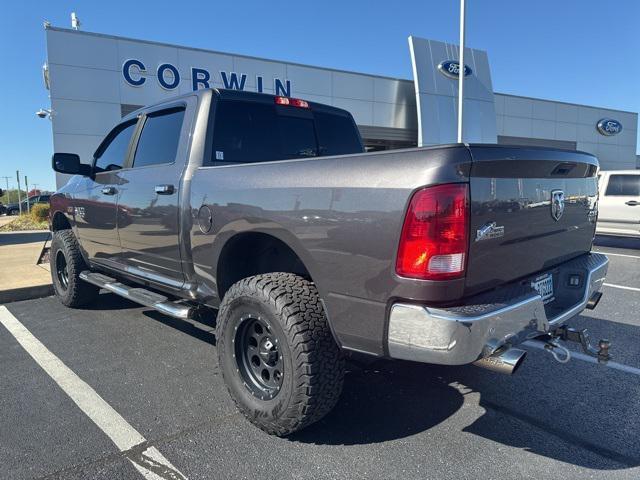 used 2016 Ram 1500 car, priced at $13,989