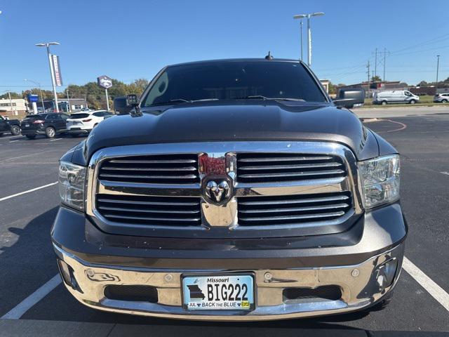 used 2016 Ram 1500 car, priced at $13,989