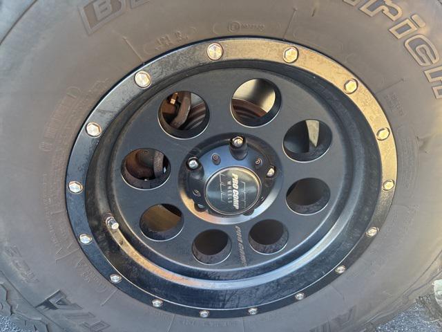 used 2016 Ram 1500 car, priced at $13,989