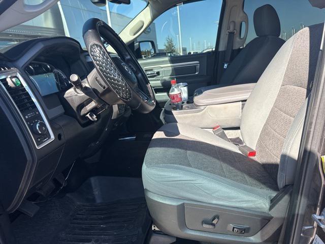 used 2016 Ram 1500 car, priced at $13,989