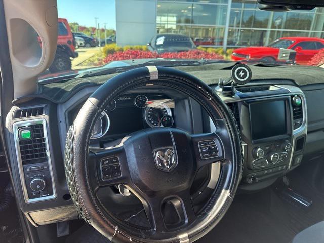 used 2016 Ram 1500 car, priced at $13,989