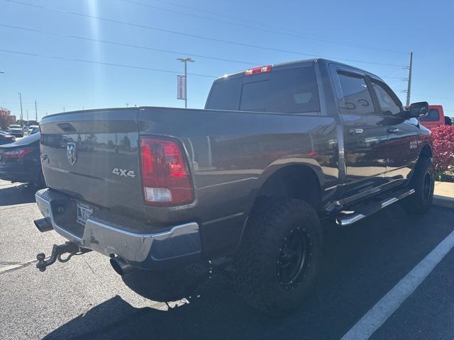 used 2016 Ram 1500 car, priced at $13,989