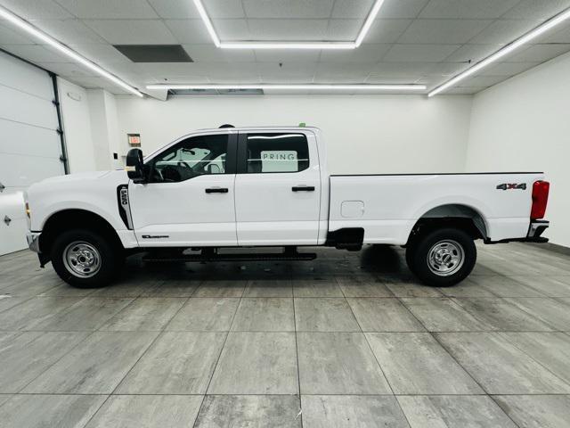 new 2024 Ford F-250 car, priced at $59,780