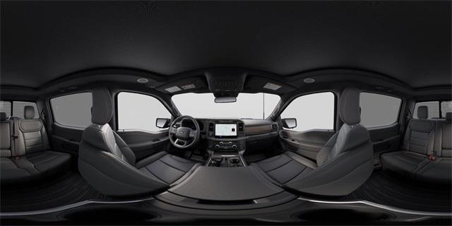 new 2025 Ford F-150 car, priced at $82,695