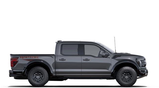 new 2025 Ford F-150 car, priced at $82,695