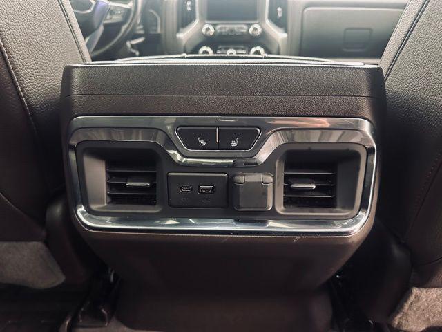 used 2020 GMC Sierra 1500 car, priced at $43,483