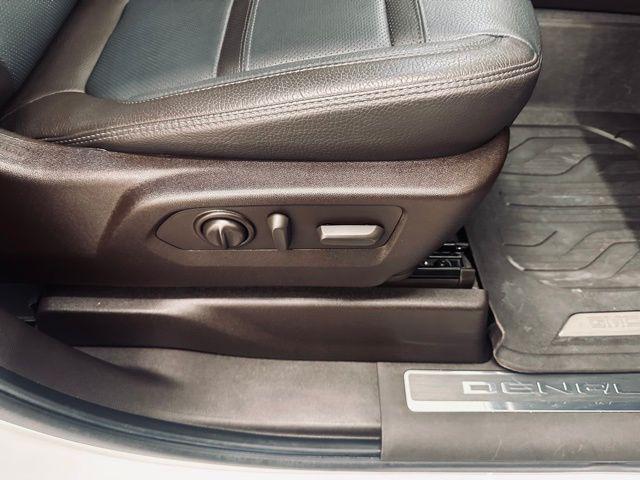 used 2020 GMC Sierra 1500 car, priced at $43,483