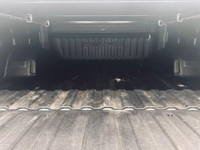 used 2020 GMC Sierra 1500 car, priced at $43,483