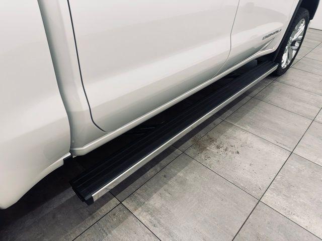 used 2020 GMC Sierra 1500 car, priced at $43,483