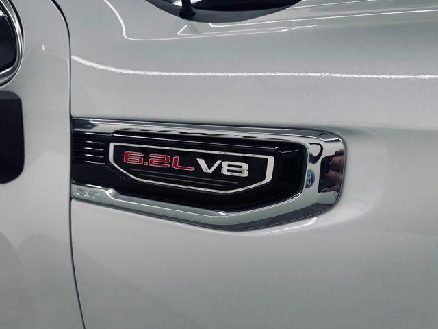 used 2020 GMC Sierra 1500 car, priced at $43,483