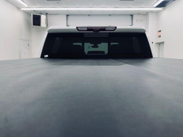 used 2020 GMC Sierra 1500 car, priced at $43,483