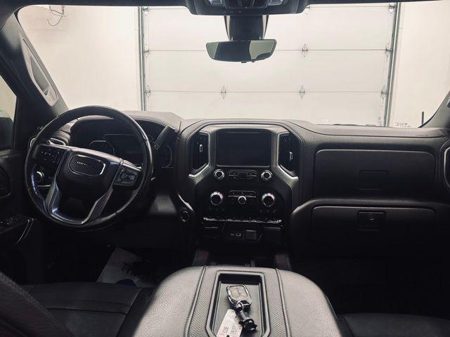 used 2020 GMC Sierra 1500 car, priced at $43,483