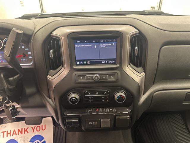 used 2023 Chevrolet Silverado 2500 car, priced at $37,467