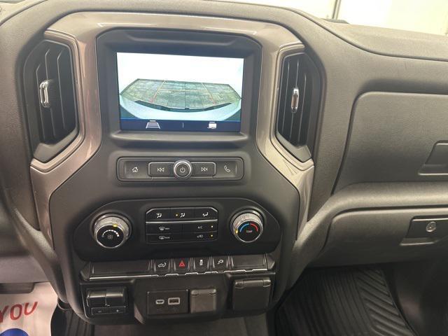 used 2023 Chevrolet Silverado 2500 car, priced at $37,467