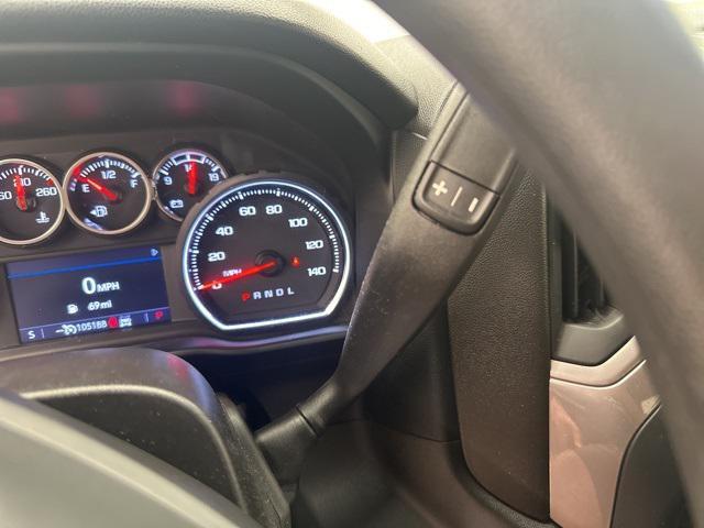 used 2023 Chevrolet Silverado 2500 car, priced at $37,467