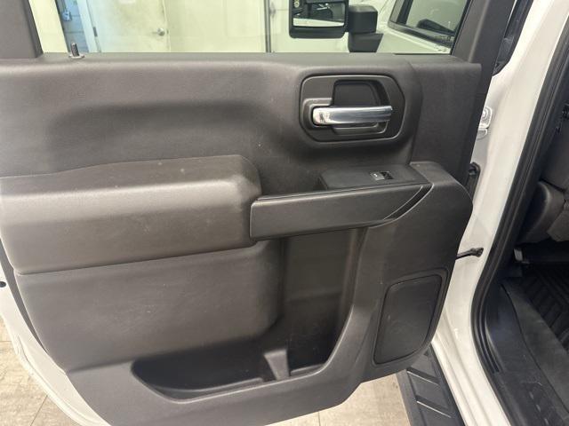 used 2023 Chevrolet Silverado 2500 car, priced at $37,467