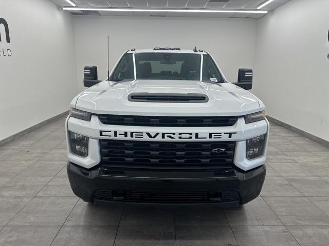 used 2023 Chevrolet Silverado 2500 car, priced at $37,467