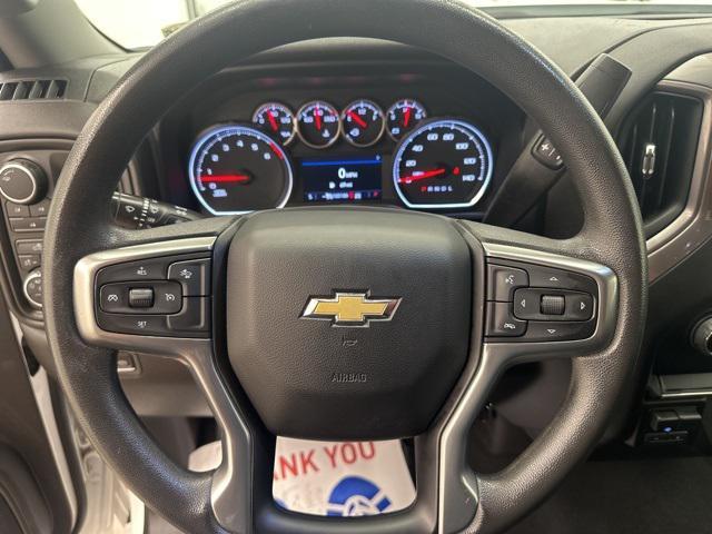 used 2023 Chevrolet Silverado 2500 car, priced at $37,467