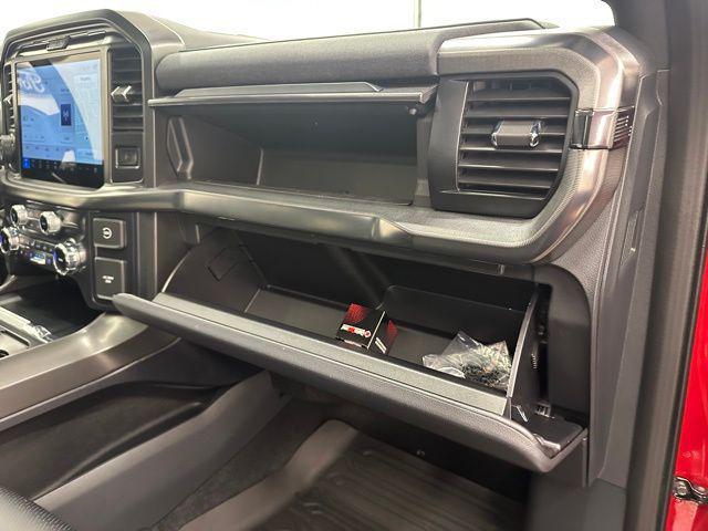 new 2025 Ford F-150 car, priced at $69,816