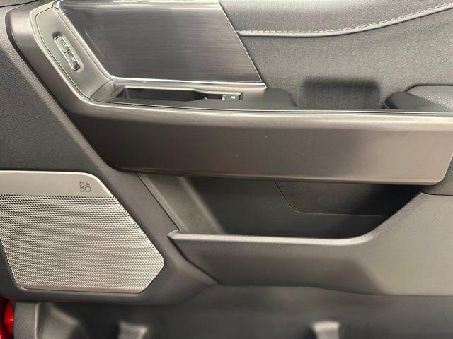 new 2025 Ford F-150 car, priced at $69,816