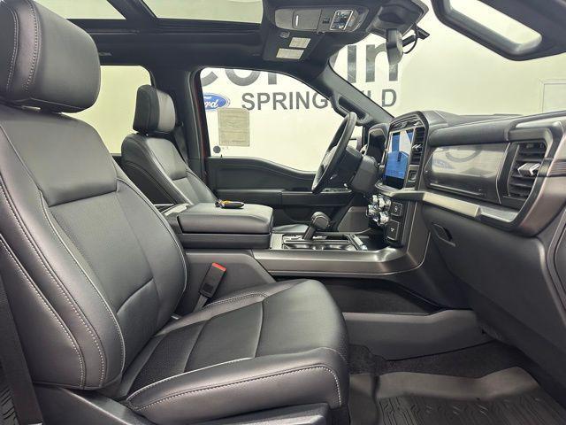 new 2025 Ford F-150 car, priced at $69,816