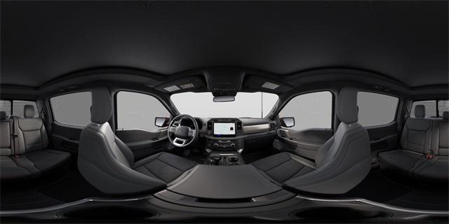 new 2025 Ford F-150 car, priced at $69,716