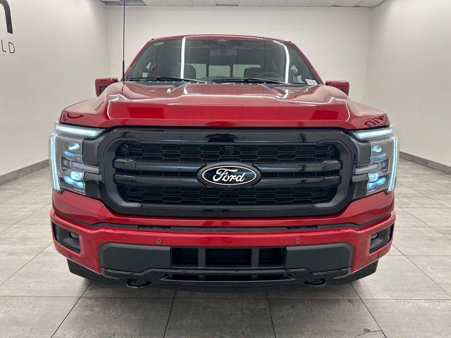 new 2025 Ford F-150 car, priced at $69,816