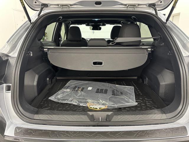 used 2024 Subaru Crosstrek car, priced at $31,393