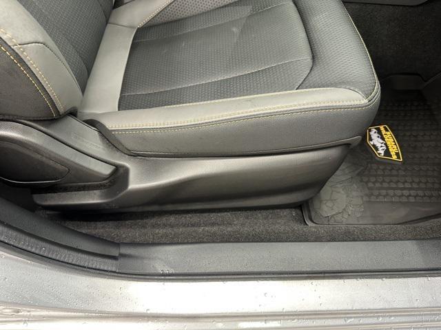 used 2024 Subaru Crosstrek car, priced at $31,393
