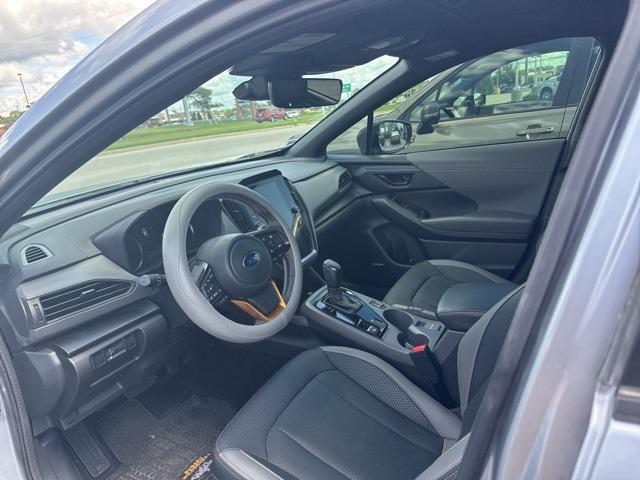 used 2024 Subaru Crosstrek car, priced at $32,989