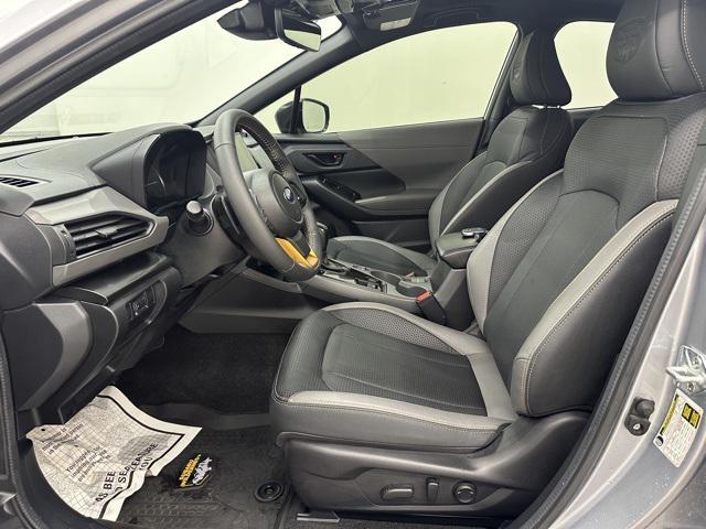 used 2024 Subaru Crosstrek car, priced at $31,393