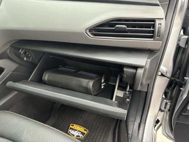used 2024 Subaru Crosstrek car, priced at $31,393