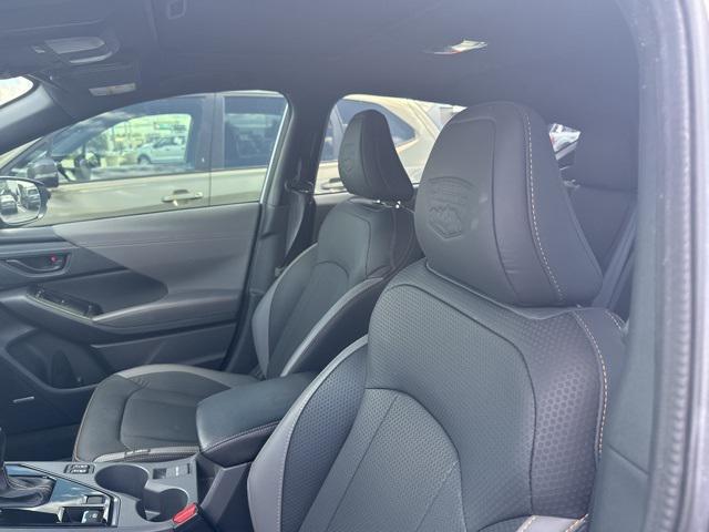 used 2024 Subaru Crosstrek car, priced at $32,989