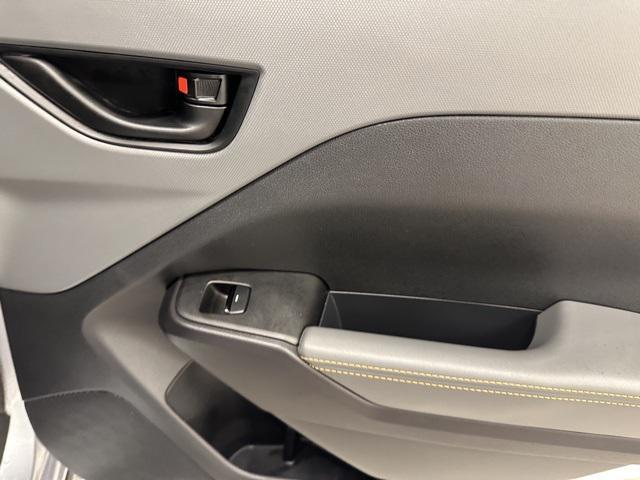 used 2024 Subaru Crosstrek car, priced at $31,393
