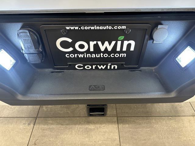 used 2023 Ford F-150 car, priced at $52,353