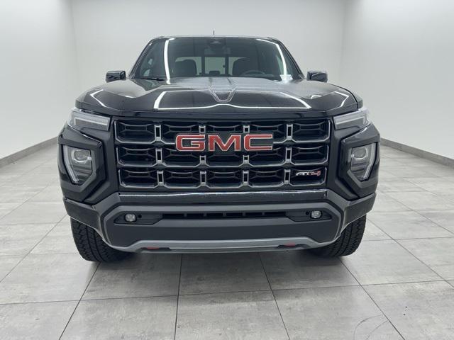used 2024 GMC Canyon car, priced at $43,082
