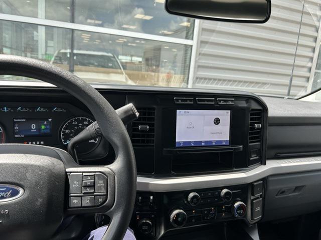 used 2023 Ford F-350 car, priced at $59,989