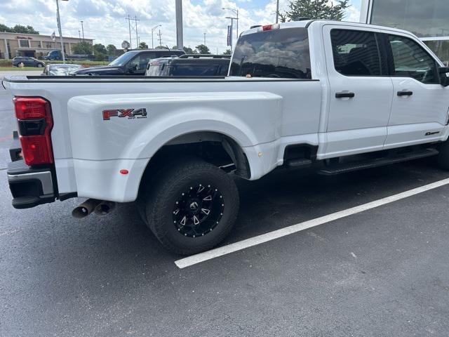 used 2023 Ford F-350 car, priced at $59,989