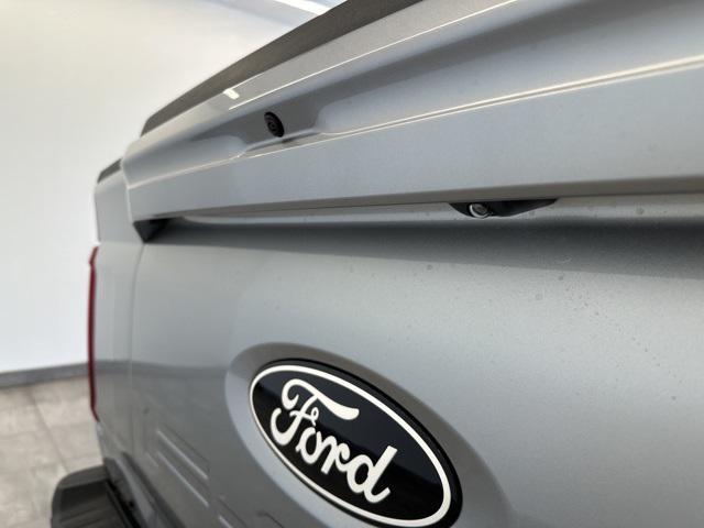 new 2025 Ford F-150 car, priced at $73,533