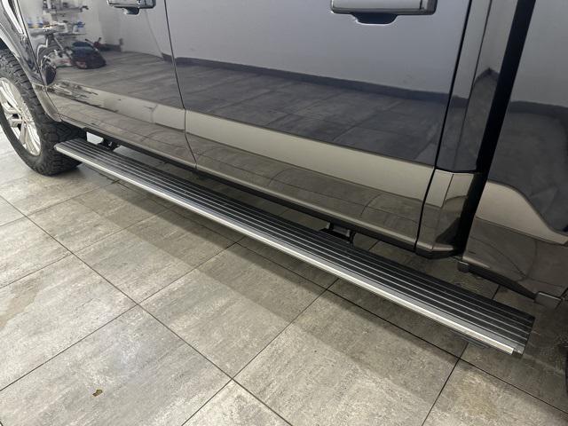 used 2024 Ford F-150 car, priced at $70,569